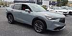 New 2026 ACURA ADX A-SPEC PACKAGE in MACON, GEORGIA