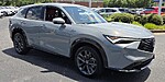 New 2026 ACURA ADX A-SPEC PACKAGE in MACON, GEORGIA