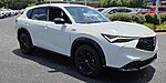 New 2026 ACURA ADX A-SPEC ADVANCE PACKAGE in MACON, GEORGIA