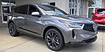 New 2025 ACURA RDX A-SPEC PACKAGE in MACON, GEORGIA