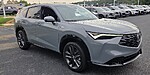 New 2026 ACURA ADX A-SPEC PACKAGE in MACON, GEORGIA