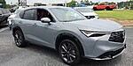 New 2026 ACURA ADX A-SPEC PACKAGE in MACON, GEORGIA