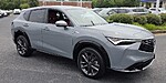 New 2026 ACURA ADX A-SPEC PACKAGE in MACON, GEORGIA