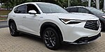 New 2026 ACURA ADX A-SPEC PACKAGE in MACON, GEORGIA
