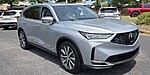 New 2026 ACURA MDX TECHNOLOGY PACKAGE in MACON, GEORGIA