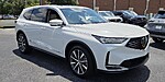 New 2026 ACURA MDX TECHNOLOGY PACKAGE in MACON, GEORGIA