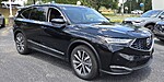 New 2026 ACURA MDX TECHNOLOGY PACKAGE in MACON, GEORGIA
