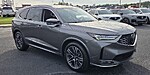 New 2026 ACURA MDX ADVANCE PACKAGE in MACON, GEORGIA
