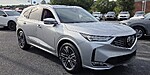 New 2026 ACURA MDX ADVANCE PACKAGE in MACON, GEORGIA
