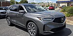 New 2026 ACURA MDX TECHNOLOGY PACKAGE in MACON, GEORGIA