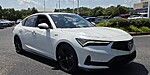 New 2026 ACURA INTEGRA A-SPEC TECH PACKAGE in MACON, GEORGIA