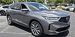 New 2026 ACURA MDX TECHNOLOGY PACKAGE in MACON, GEORGIA