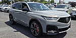 New 2026 ACURA MDX TYPE S W/ADVANCE PACKAGE in MACON, GEORGIA