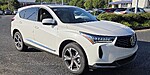 New 2026 ACURA RDX TECHNOLOGY PACKAGE in MACON, GEORGIA