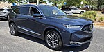 New 2026 ACURA MDX ADVANCE PACKAGE in MACON, GEORGIA