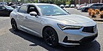 New 2026 ACURA INTEGRA A-SPEC TECH PACKAGE in MACON, GEORGIA