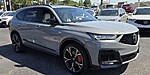 New 2026 ACURA MDX TYPE S W/ADVANCE PACKAGE in MACON, GEORGIA