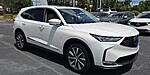 New 2026 ACURA MDX TECHNOLOGY PACKAGE in MACON, GEORGIA
