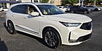 New 2026 ACURA MDX ADVANCE PACKAGE in MACON, GEORGIA