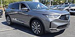 New 2026 ACURA MDX TECHNOLOGY PACKAGE in MACON, GEORGIA