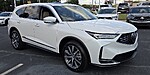 New 2026 ACURA MDX TECHNOLOGY PACKAGE in MACON, GEORGIA
