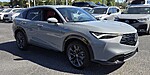 New 2026 ACURA ADX A-SPEC PACKAGE in MACON, GEORGIA