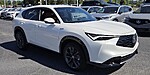 New 2026 ACURA ADX A-SPEC PACKAGE in MACON, GEORGIA