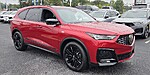 New 2026 ACURA MDX A-SPEC ADVANCE PACKAGE in MACON, GEORGIA