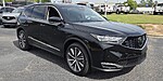 New 2026 ACURA MDX TECHNOLOGY PACKAGE in MACON, GEORGIA