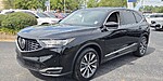 New 2026 ACURA MDX TECHNOLOGY PACKAGE in MACON, GEORGIA