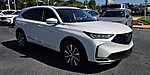 New 2026 ACURA MDX TECHNOLOGY PACKAGE in MACON, GEORGIA