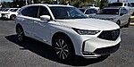 New 2026 ACURA MDX TECHNOLOGY PACKAGE in MACON, GEORGIA