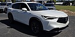 New 2026 ACURA ADX A-SPEC PACKAGE in MACON, GEORGIA