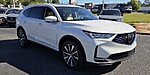 New 2026 ACURA MDX TECHNOLOGY PACKAGE in MACON, GEORGIA