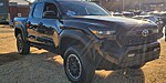 Used 2024 TOYOTA TACOMA TRD OFF ROAD DOUBLE CAB 5' BED AT in MACON, GEORGIA