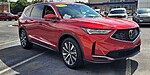 Used 2025 ACURA MDX FWD W/TECHNOLOGY PACKAGE in MACON, GEORGIA
