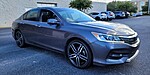 Used 2017 Honda Accord Sedan EX MANUAL in MACON, GEORGIA