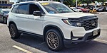 Used 2023 Honda Passport TRAILSPORT AWD in MACON, GEORGIA