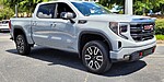Used 2024 GMC SIERRA 1500 4WD CREW CAB 147" AT4 in MACON, GEORGIA