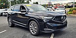 Used 2025 ACURA MDX FWD W/TECHNOLOGY PACKAGE in MACON, GEORGIA