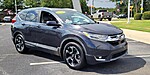 Used 2019 Honda CR-V TOURING 2WD in MACON, GEORGIA