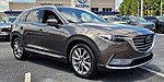 Used 2019 MAZDA CX-9 GRAND TOURING FWD in MACON, GEORGIA