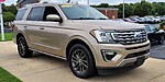 Used 2020 FORD EXPEDITION LIMITED 4X2 in MACON, GEORGIA
