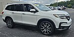 Used 2021 Honda Pilot TOURING 7-PASSENGER 2WD in MACON, GEORGIA
