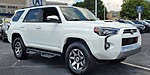 Used 2021 TOYOTA 4RUNNER TRD OFF ROAD PREMIUM 4WD in MACON, GEORGIA