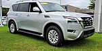 Used 2023 NISSAN ARMADA 4X4 SV in MACON, GEORGIA