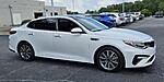 Used 2020 KIA OPTIMA EX PREMIUM DCT in MACON, GEORGIA