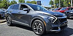 Used 2023 KIA SPORTAGE EX FWD in MACON, GEORGIA