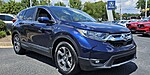 Used 2018 Honda CR-V EX-L 2WD in MACON, GEORGIA