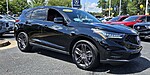 Used 2021 ACURA RDX SH-AWD W/A-SPEC PACKAGE in MACON, GEORGIA